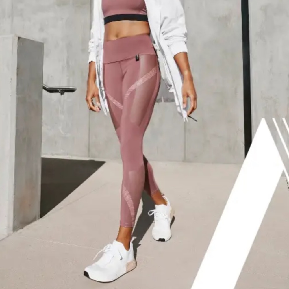 ATHLETA X ALLYSON FELIX Maeve Legging XS